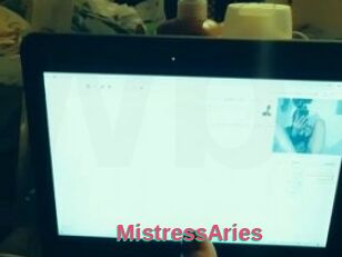 MistressAries