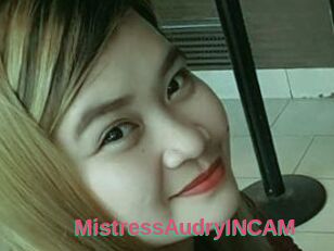 MistressAudryINCAM