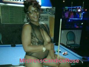 MistressCandiceRose