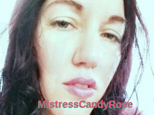 MistressCandyRose