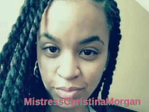 MistressChristinaMorgan