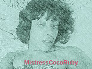 MistressCocoRuby