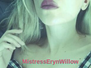 MistressErynWillow