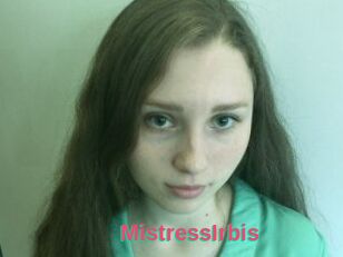 MistressIrbis