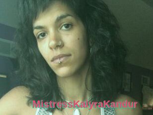 MistressKalyraKandur