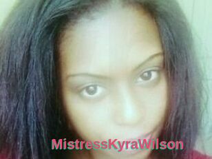 MistressKyraWilson