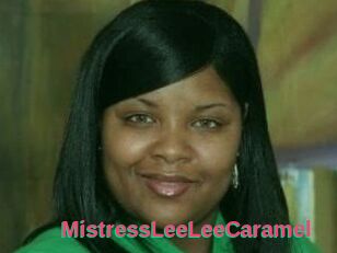 MistressLeeLeeCaramel