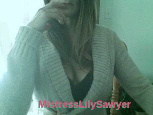 MistressLilySawyer