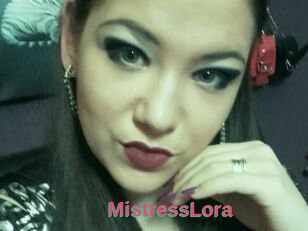MistressLora