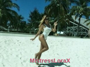 MistressLoraX