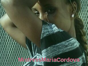 MistressMariaCordova