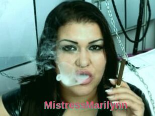 MistressMarilynn