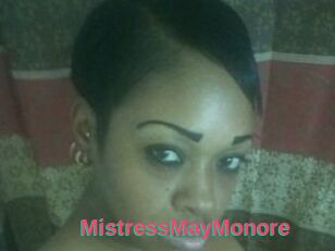 MistressMayMonore