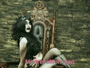 MistressMorrigan