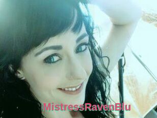 MistressRavenBlu