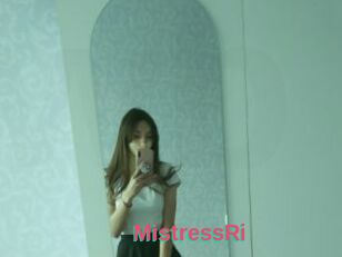 MistressRi