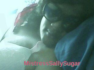 MistressSallySugar
