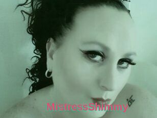 MistressShimmy