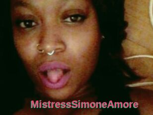 MistressSimoneAmore