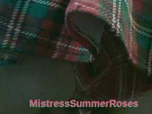 MistressSummerRoses