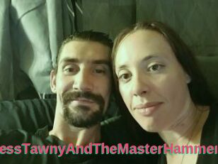 MistressTawnyAndTheMasterHammer