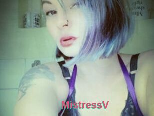 MistressV