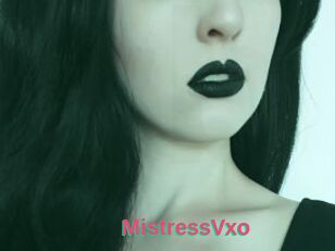 MistressVxo
