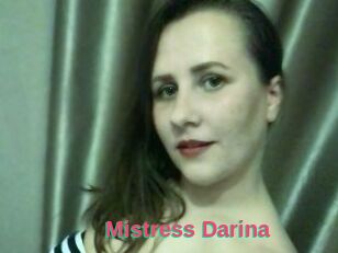 Mistress_Darina