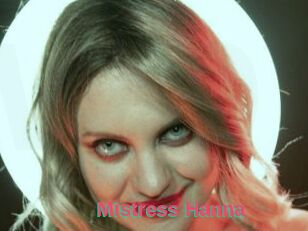 Mistress_Hanna