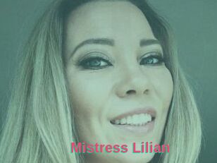 Mistress_Lilian