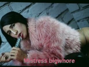 Mistress_bigwhore