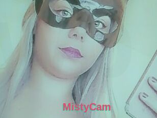 MistyCam