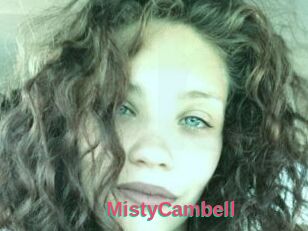 MistyCambell