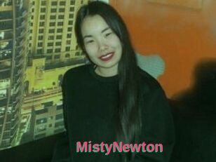 MistyNewton