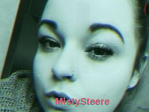 MistySteere