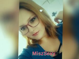MiszSexy