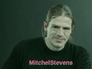 MitchelStevens