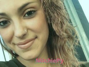 MitchiePy
