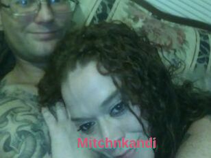Mitchnkandi