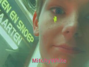 MitchyWhite