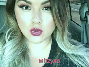 Mitzyxo