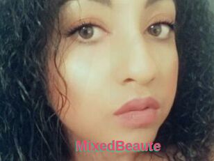 MixedBeaute