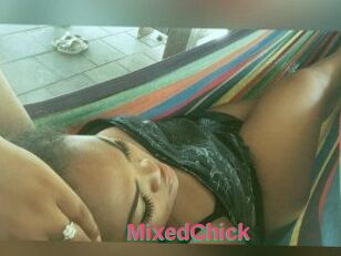 MixedChick
