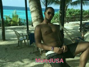 MixedUSA