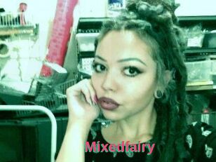Mixedfairy