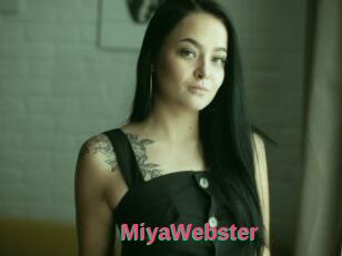 MiyaWebster