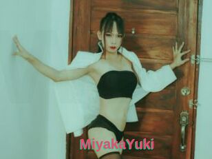 MiyakaYuki