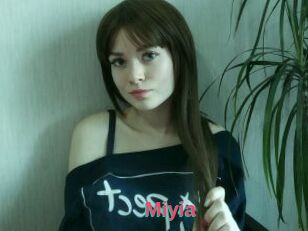 Miyia