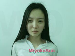 MiyokoSun