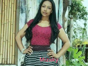 Mizaky